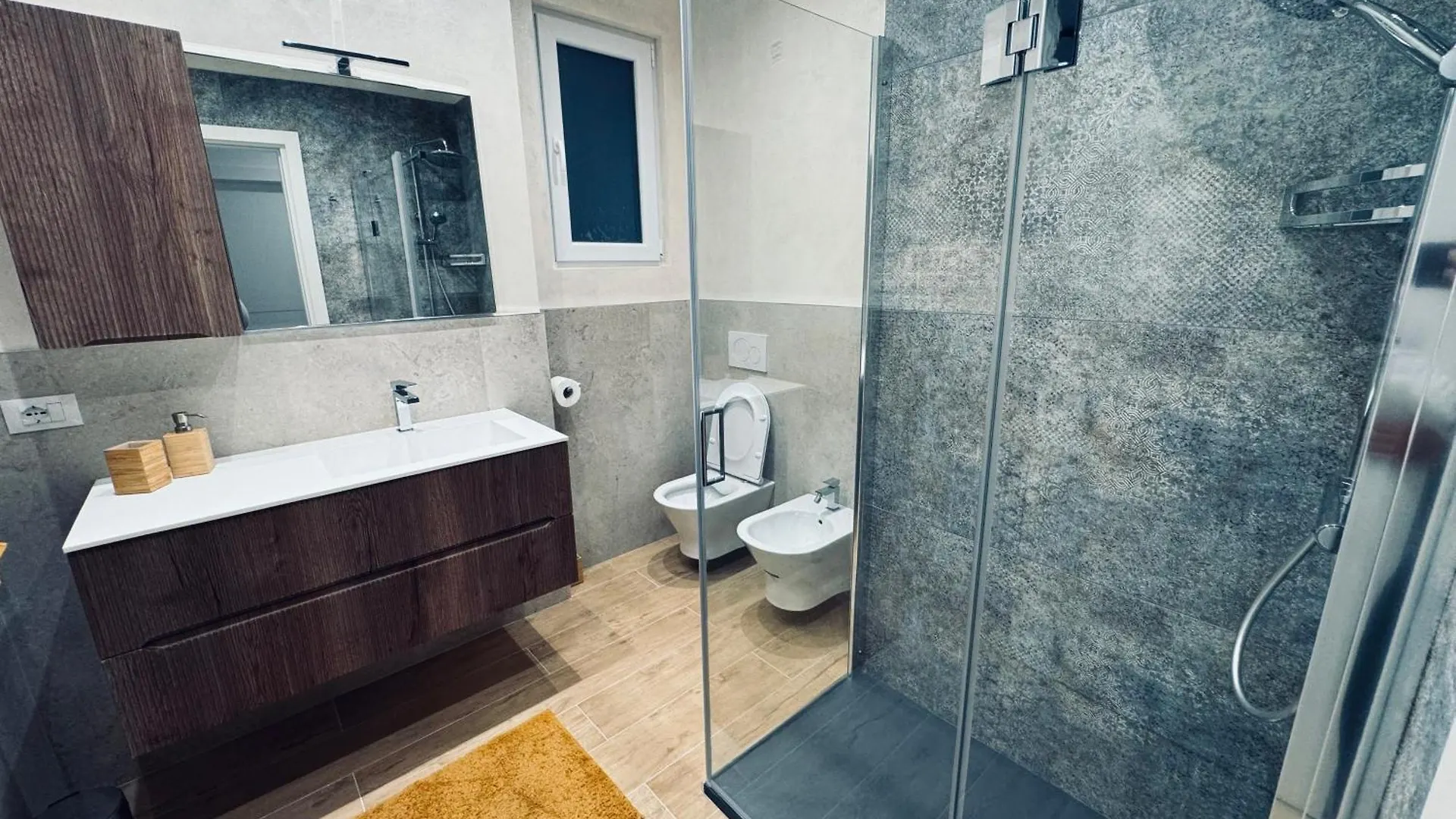 App4Rent Family House Sea View - Cima 7 Appartement Lido di Jesolo Italië